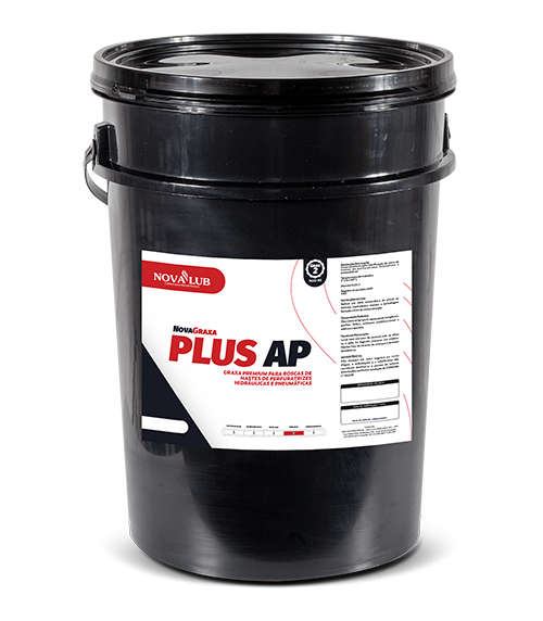 Graxa Plus AP