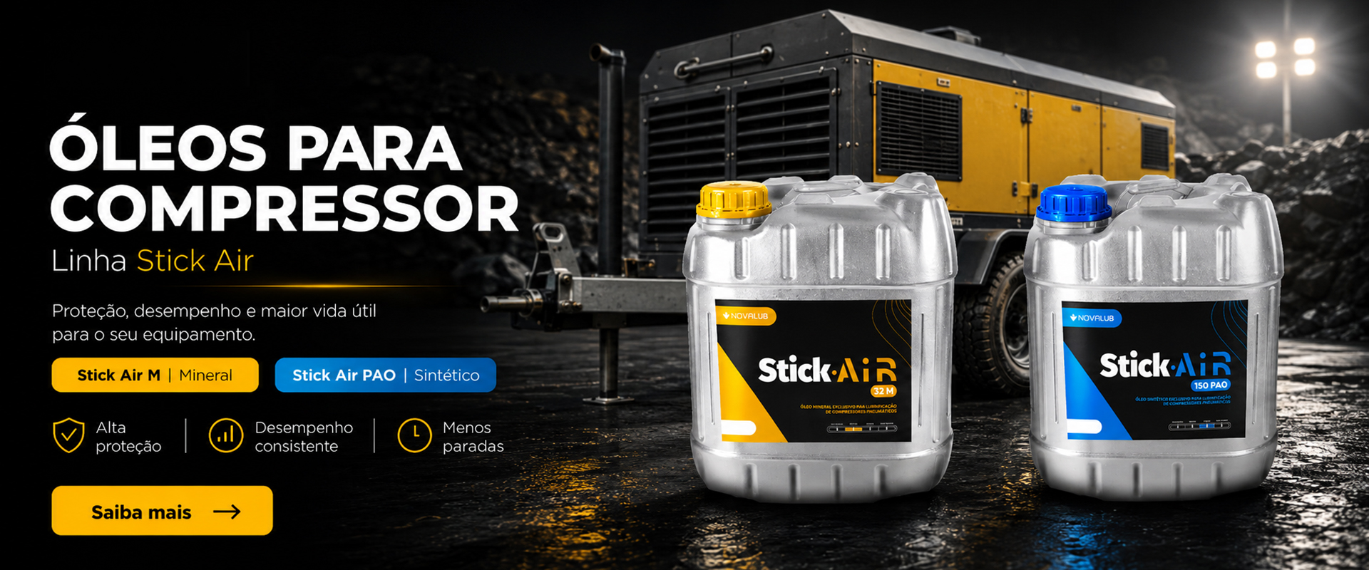 carrousel oleo compressor -site atualiz
